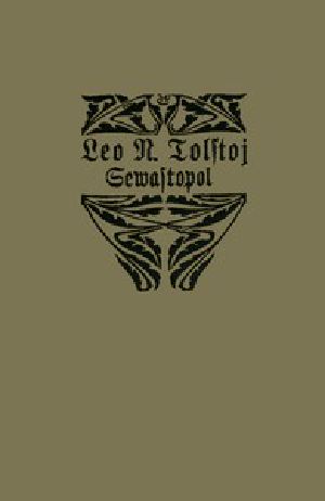 [Gutenberg 54560] • Sewastopol